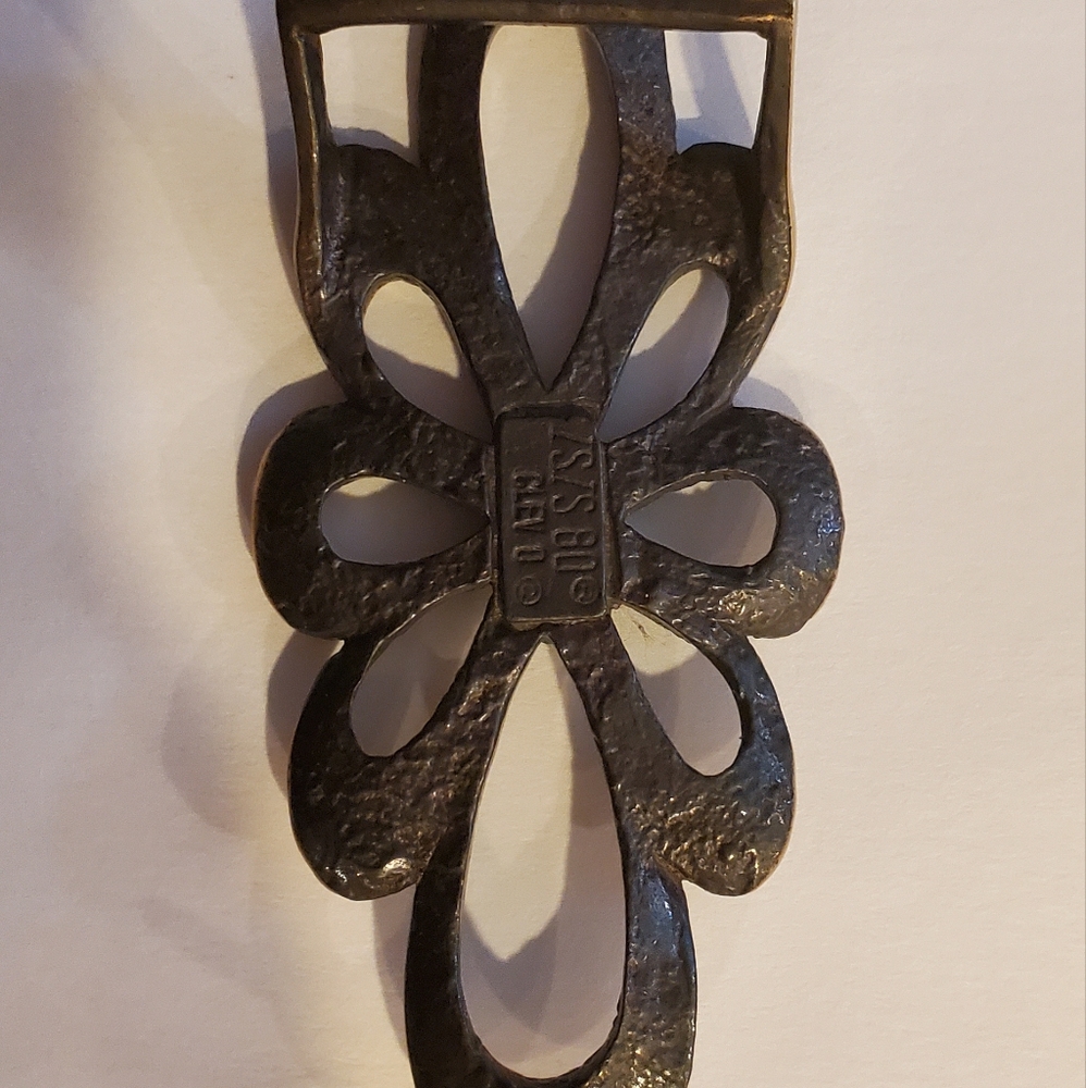 IsIs Belt Buckle - Picture 4 of 4